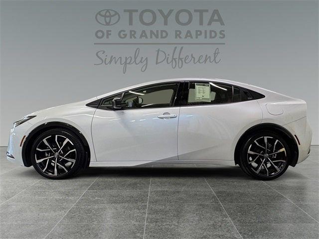 2023 Toyota Prius Prime XSE