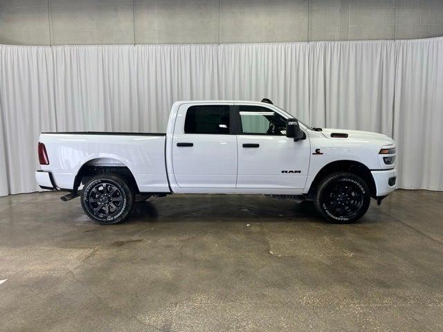 2025 RAM Ram 2500 RAM 2500 BIG HORN CREW CAB 4X4 64 BOX