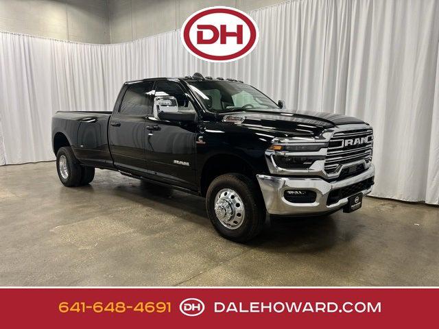 2026 RAM Ram 3500 RAM 3500 LARAMIE CREW CAB 4X4 8 BOX