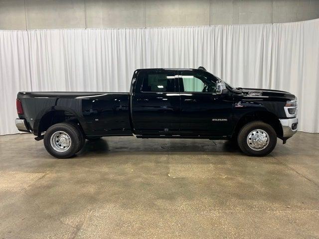 2026 RAM Ram 3500 RAM 3500 LARAMIE CREW CAB 4X4 8 BOX