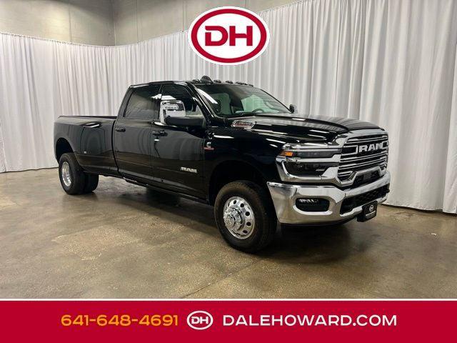 2026 RAM Ram 3500 RAM 3500 LARAMIE CREW CAB 4X4 8 BOX 2026 RAM Ram 3500 RAM 3500 LARAMIE CREW CAB 4X4 8 BOX