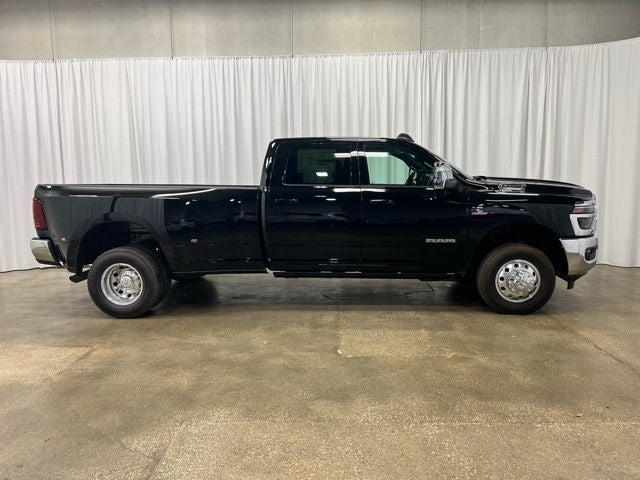 2026 RAM Ram 3500 RAM 3500 LARAMIE CREW CAB 4X4 8 BOX 2026 RAM Ram 3500 RAM 3500 LARAMIE CREW CAB 4X4 8 BOX
