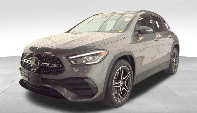 2023 Mercedes-Benz GLA 250 4MATIC