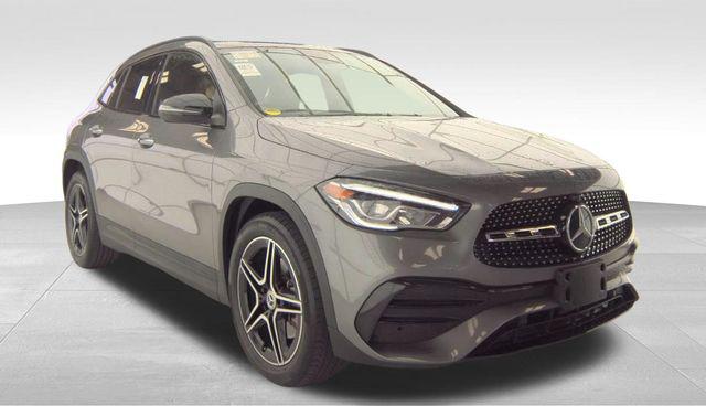 2023 Mercedes-Benz GLA 250 4MATIC