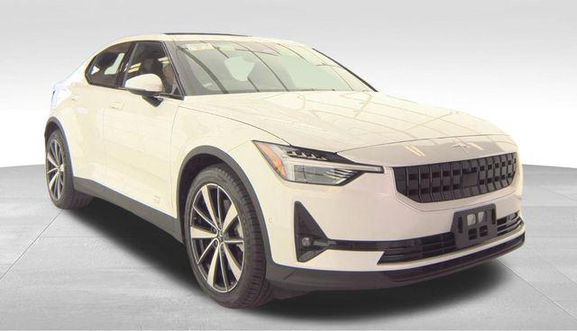 2022 Polestar 2 Long Range Dual Motor