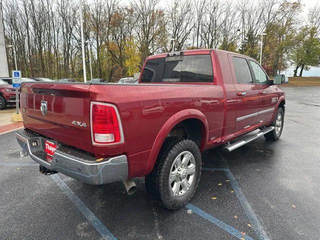 2014 RAM 2500 Laramie 2014 RAM 2500 Laramie