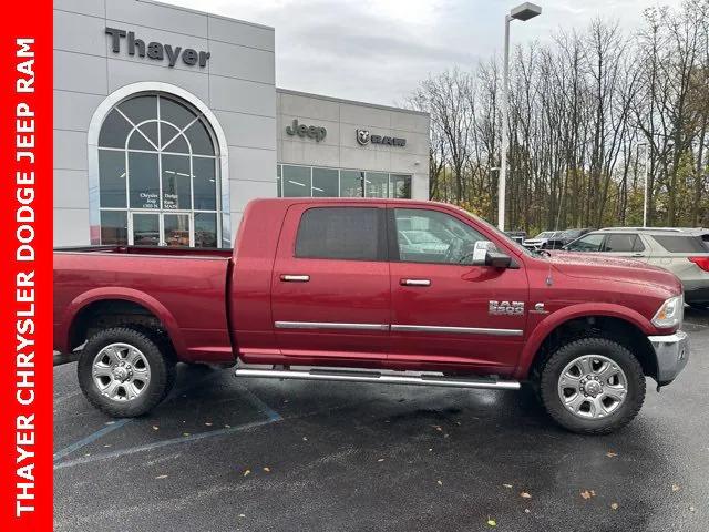 2014 RAM 2500 Laramie 2014 RAM 2500 Laramie
