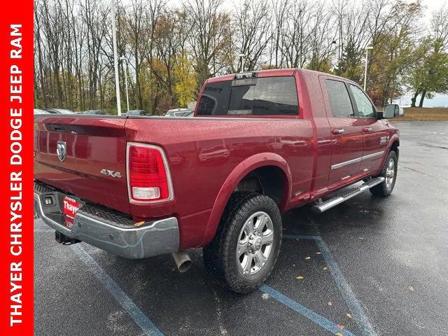 2014 RAM 2500 Laramie 2014 RAM 2500 Laramie