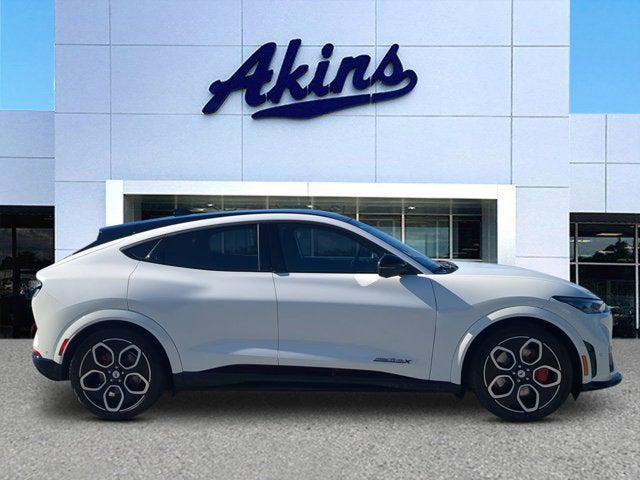 2023 Ford Mustang Mach-E GT 2023 Ford Mustang Mach-E GT