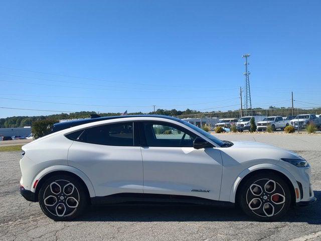 2023 Ford Mustang Mach-E GT 2023 Ford Mustang Mach-E GT