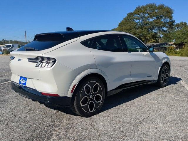 2023 Ford Mustang Mach-E GT 2023 Ford Mustang Mach-E GT