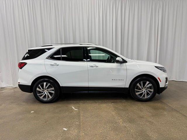 2023 Chevrolet Equinox FWD Premier 2023 Chevrolet Equinox FWD Premier