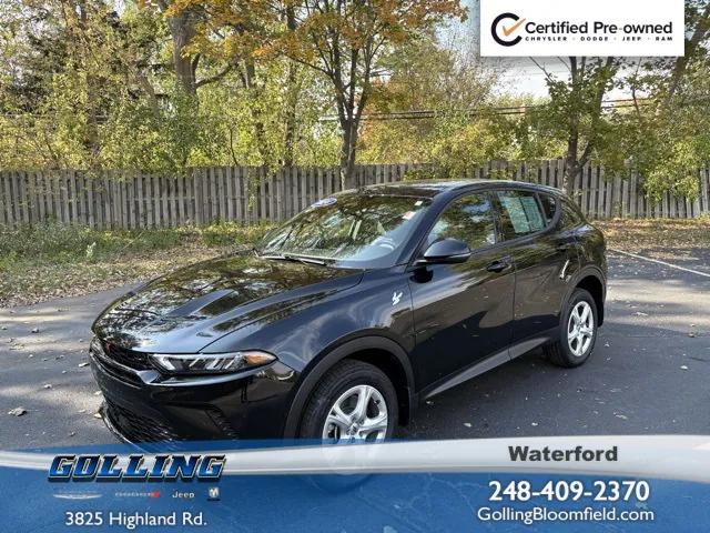 2024 Dodge Hornet GT AWD 2024 Dodge Hornet GT AWD