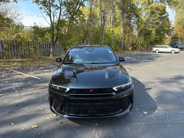 2024 Dodge Hornet GT AWD 2024 Dodge Hornet GT AWD