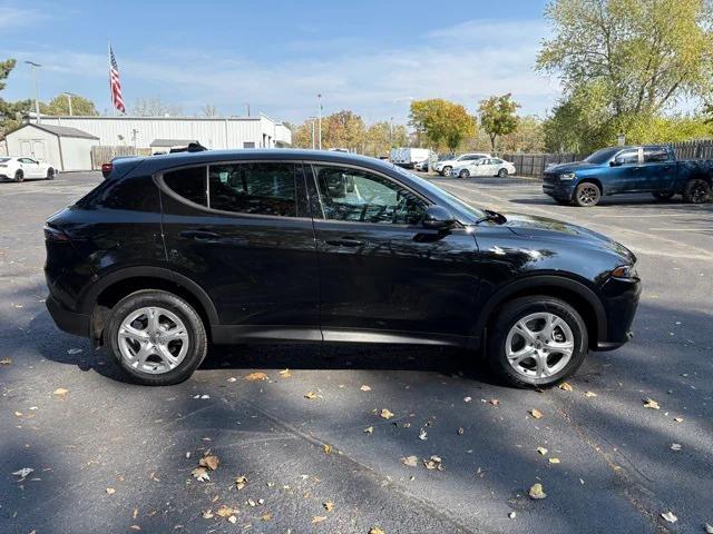 2024 Dodge Hornet GT AWD 2024 Dodge Hornet GT AWD