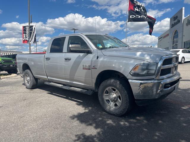 2014 RAM 2500 Tradesman