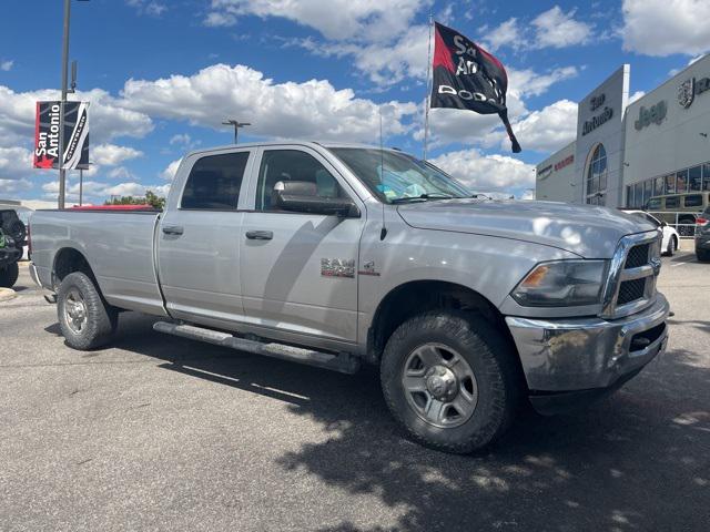 2014 RAM 2500 Tradesman