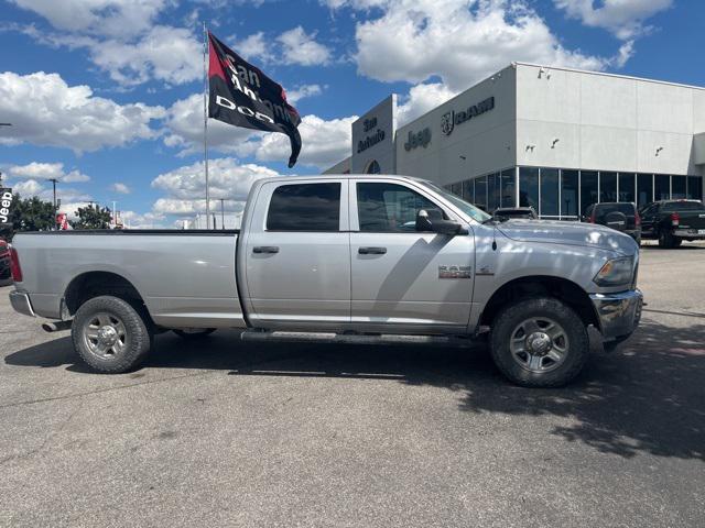 2014 RAM 2500 Tradesman