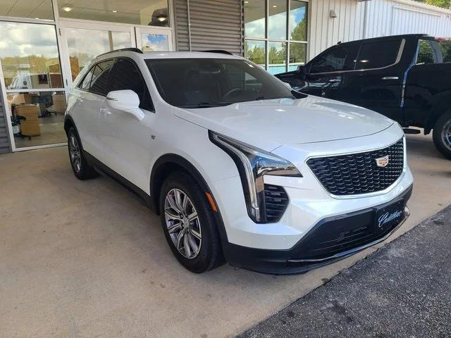 2023 Cadillac XT4 FWD Sport
