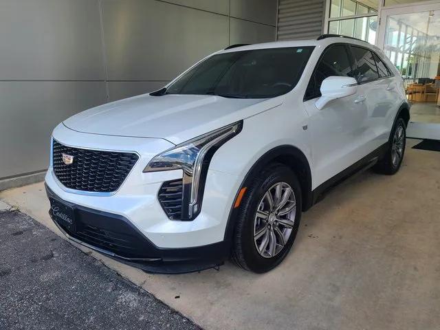 2023 Cadillac XT4 FWD Sport