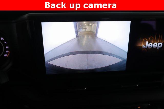 2024 Jeep Wrangler 2-Door Sport 4x4 2024 Jeep Wrangler 2-Door Sport 4x4