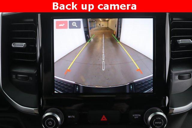 2025 RAM 2500 Big Horn Crew Cab 4x4 64 Box 2025 RAM 2500 Big Horn Crew Cab 4x4 64 Box