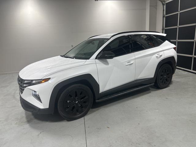 2023 Hyundai Tucson XRT