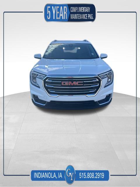 2024 GMC Terrain AWD SLT