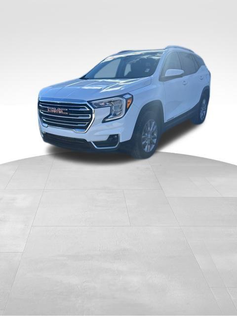 2024 GMC Terrain AWD SLT