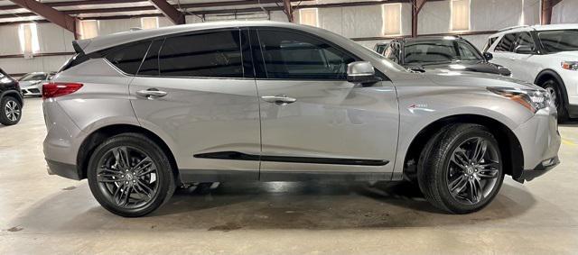 2023 Acura RDX A-SPEC Package
