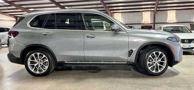 2025 BMW X5 sDrive40i