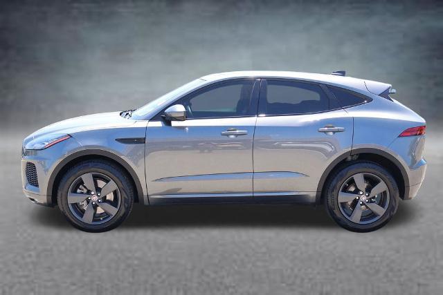 2020 Jaguar E-PACE Checkered Flag Edition P250 AWD Automatic