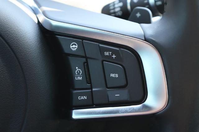 2020 Jaguar E-PACE Checkered Flag Edition P250 AWD Automatic