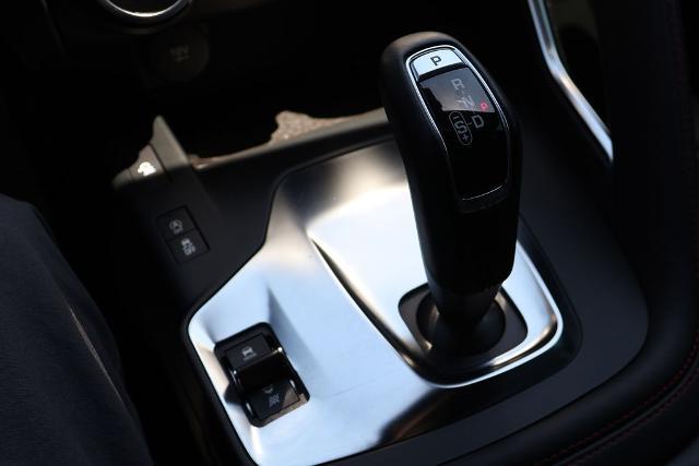 2020 Jaguar E-PACE Checkered Flag Edition P250 AWD Automatic