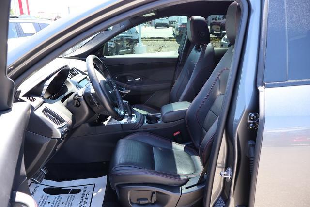 2020 Jaguar E-PACE Checkered Flag Edition P250 AWD Automatic