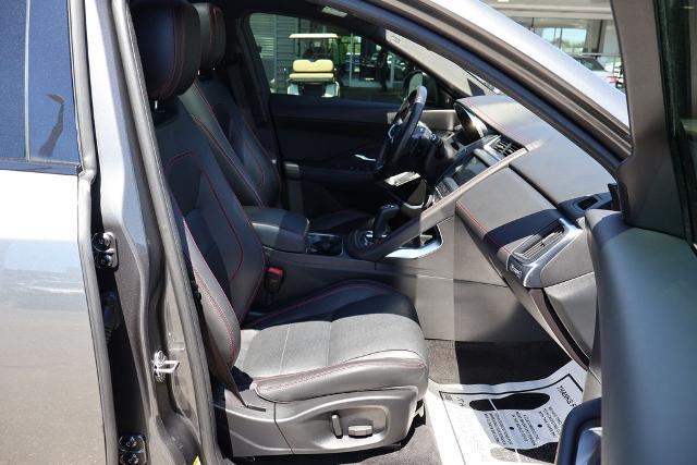 2020 Jaguar E-PACE Checkered Flag Edition P250 AWD Automatic