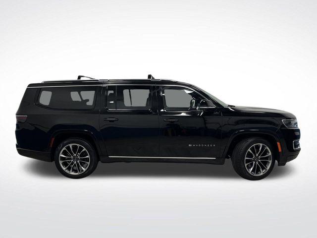 2023 Wagoneer Wagoneer L Series III 4x4