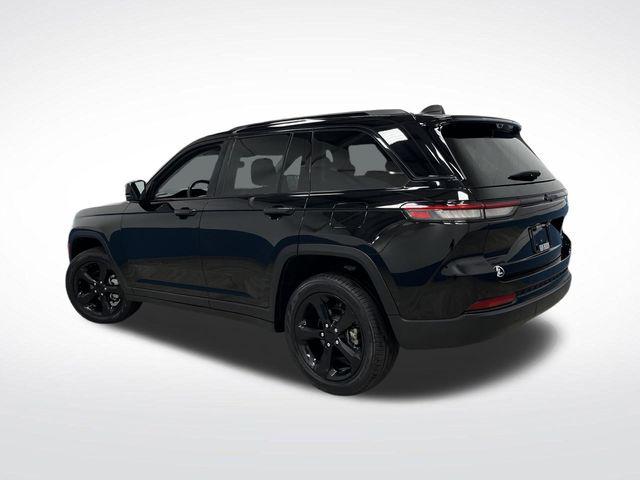 2023 Jeep Grand Cherokee Limited 2023 Jeep Grand Cherokee Limited