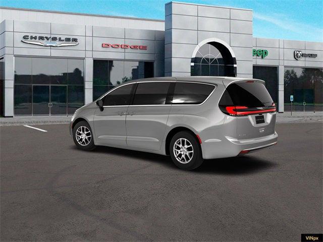 2026 Chrysler Pacifica PACIFICA SELECT 2026 Chrysler Pacifica PACIFICA SELECT