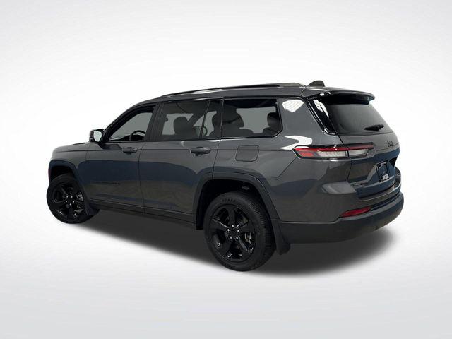 2023 Jeep Grand Cherokee L Altitude 4x4 2023 Jeep Grand Cherokee L Altitude 4x4