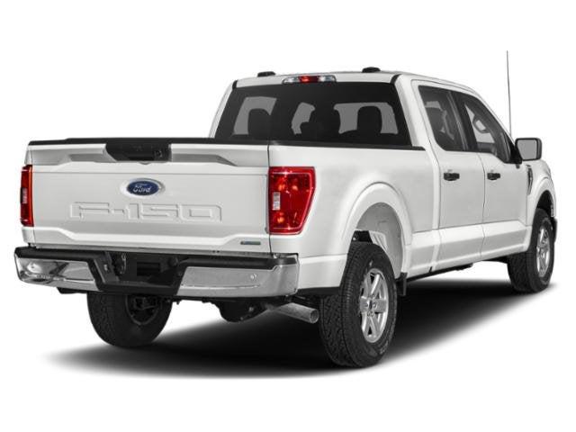 2021 Ford F-150 XLT 2021 Ford F-150 XLT