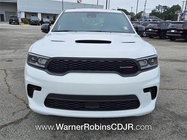2024 Dodge Durango R/T Plus RWD