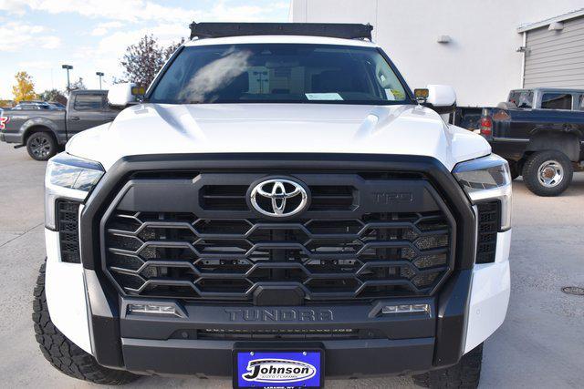 2023 Toyota Tundra SR5 2023 Toyota Tundra SR5