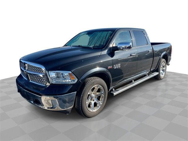 2016 RAM 1500 Laramie 2016 RAM 1500 Laramie