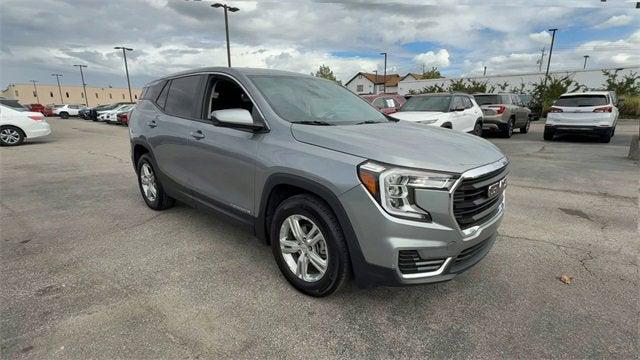 2024 GMC Terrain FWD SLE 2024 GMC Terrain FWD SLE