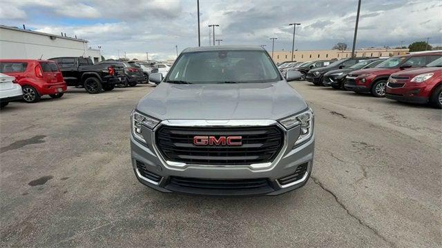 2024 GMC Terrain FWD SLE 2024 GMC Terrain FWD SLE