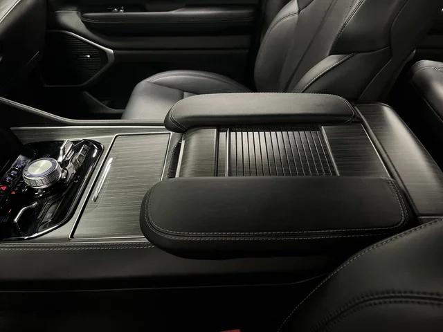 2024 Jeep Wagoneer Series III 4x4