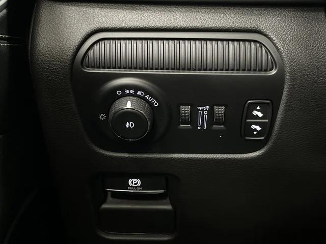 2024 Jeep Wagoneer Series III 4x4