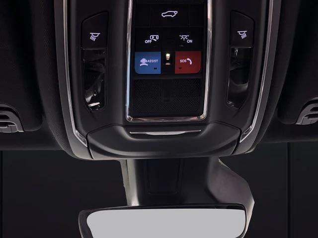 2024 Jeep Wagoneer Series III 4x4