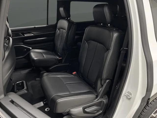 2024 Jeep Wagoneer Series III 4x4